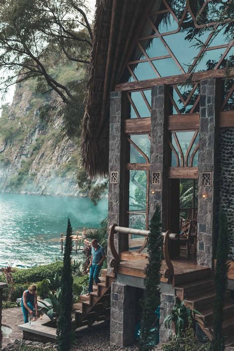 Developing an independent hotel: aspects to consider .